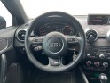 Audi a1 a1 1.4 tfsi 185 s line s tronic occasion simplicicar brie-comte-robert simplicicar simplicibike france