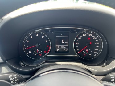 Audi a1 a1 1.4 tfsi 185 s line s tronic occasion simplicicar brie-comte-robert simplicicar simplicibike france