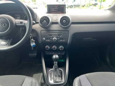 Audi a1 a1 1.4 tfsi 185 s line s tronic occasion simplicicar brie-comte-robert simplicicar simplicibike france