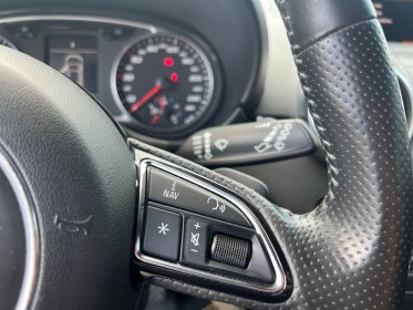 Audi a1 a1 1.4 tfsi 185 s line s tronic occasion simplicicar brie-comte-robert simplicicar simplicibike france