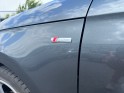 Audi a1 a1 1.4 tfsi 185 s line s tronic occasion simplicicar brie-comte-robert simplicicar simplicibike france