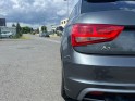 Audi a1 a1 1.4 tfsi 185 s line s tronic occasion simplicicar brie-comte-robert simplicicar simplicibike france