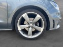 Audi a1 a1 1.4 tfsi 185 s line s tronic occasion simplicicar brie-comte-robert simplicicar simplicibike france