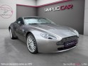 Aston martin vantage 4.7l v8 sportshift 426cv occasion simplicicar lille  simplicicar simplicibike france