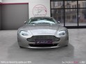 Aston martin vantage 4.7l v8 sportshift 426cv occasion simplicicar lille  simplicicar simplicibike france