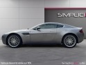 Aston martin vantage 4.7l v8 sportshift 426cv occasion simplicicar lille  simplicicar simplicibike france