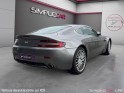 Aston martin vantage 4.7l v8 sportshift 426cv occasion simplicicar lille  simplicicar simplicibike france