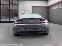 Aston martin vantage 4.7l v8 sportshift 426cv occasion simplicicar lille  simplicicar simplicibike france