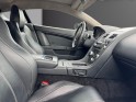 Aston martin vantage 4.7l v8 sportshift 426cv occasion simplicicar lille  simplicicar simplicibike france