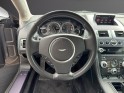 Aston martin vantage 4.7l v8 sportshift 426cv occasion simplicicar lille  simplicicar simplicibike france