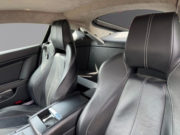 Aston martin vantage 4.7l v8 sportshift 426cv occasion simplicicar lille  simplicicar simplicibike france