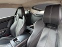 Aston martin vantage 4.7l v8 sportshift 426cv occasion simplicicar lille  simplicicar simplicibike france