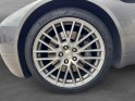 Aston martin vantage 4.7l v8 sportshift 426cv occasion simplicicar lille  simplicicar simplicibike france