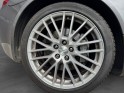 Aston martin vantage 4.7l v8 sportshift 426cv occasion simplicicar lille  simplicicar simplicibike france