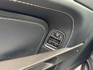 Aston martin vantage 4.7l v8 sportshift 426cv occasion simplicicar lille  simplicicar simplicibike france