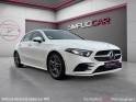 Mercedes classe a 180 d 7g-dct amg line clim bizone/gps/caméra de recul garantie 12 mois occasion simplicicar perpignan ...
