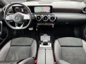 Mercedes classe a 180 d 7g-dct amg line clim bizone/gps/caméra de recul garantie 12 mois occasion simplicicar perpignan ...
