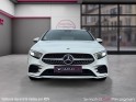 Mercedes classe a 180 d 7g-dct amg line clim bizone/gps/caméra de recul garantie 12 mois occasion simplicicar perpignan ...