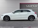 Mercedes classe a 180 d 7g-dct amg line clim bizone/gps/caméra de recul garantie 12 mois occasion simplicicar perpignan ...