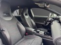 Mercedes classe a 180 d 7g-dct amg line clim bizone/gps/caméra de recul garantie 12 mois occasion simplicicar perpignan ...