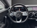 Mercedes classe a 180 d 7g-dct amg line clim bizone/gps/caméra de recul garantie 12 mois occasion simplicicar perpignan ...
