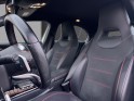 Mercedes classe a 180 d 7g-dct amg line clim bizone/gps/caméra de recul garantie 12 mois occasion simplicicar perpignan ...