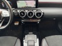 Mercedes classe a 180 d 7g-dct amg line clim bizone/gps/caméra de recul garantie 12 mois occasion simplicicar perpignan ...