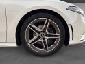 Mercedes classe a 180 d 7g-dct amg line clim bizone/gps/caméra de recul garantie 12 mois occasion simplicicar perpignan ...