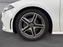 Mercedes classe a 180 d 7g-dct amg line clim bizone/gps/caméra de recul garantie 12 mois occasion simplicicar perpignan ...