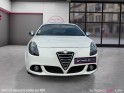 Alfa romeo giulietta 2.0 jtdm 150 ch ss trofeo occasion simplicicar lille  simplicicar simplicibike france