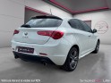 Alfa romeo giulietta 2.0 jtdm 150 ch ss trofeo occasion simplicicar lille  simplicicar simplicibike france