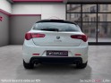 Alfa romeo giulietta 2.0 jtdm 150 ch ss trofeo occasion simplicicar lille  simplicicar simplicibike france