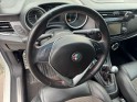 Alfa romeo giulietta 2.0 jtdm 150 ch ss trofeo occasion simplicicar lille  simplicicar simplicibike france