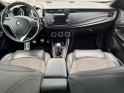 Alfa romeo giulietta 2.0 jtdm 150 ch ss trofeo occasion simplicicar lille  simplicicar simplicibike france