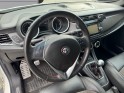 Alfa romeo giulietta 2.0 jtdm 150 ch ss trofeo occasion simplicicar lille  simplicicar simplicibike france