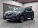 Renault kadjar blue dci 115 edc intens occasion montreuil (porte de vincennes)(75) simplicicar simplicibike france