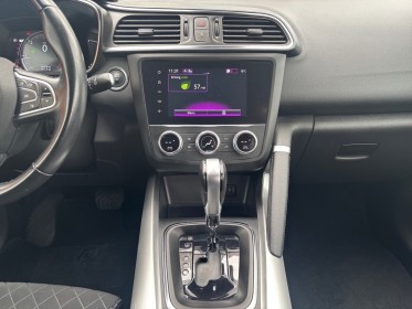 Renault kadjar blue dci 115 edc intens occasion montreuil (porte de vincennes)(75) simplicicar simplicibike france