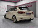 Audi a3 sportback 2.0 tdi 150 s line garantie un an occasion simplicicar amiens  simplicicar simplicibike france