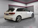 Audi a3 sportback 2.0 tdi 150 s line garantie un an occasion simplicicar amiens  simplicicar simplicibike france
