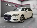 Audi a3 sportback 2.0 tdi 150 s line garantie un an occasion simplicicar amiens  simplicicar simplicibike france
