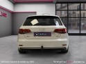 Audi a3 sportback 2.0 tdi 150 s line garantie un an occasion simplicicar amiens  simplicicar simplicibike france