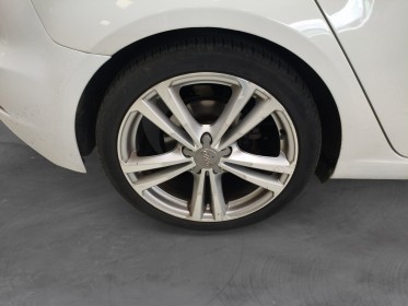 Audi a3 sportback 2.0 tdi 150 s line garantie un an occasion simplicicar amiens  simplicicar simplicibike france