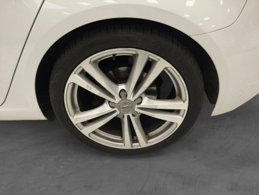 Audi a3 sportback 2.0 tdi 150 s line garantie un an occasion simplicicar amiens  simplicicar simplicibike france