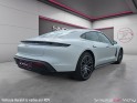 Porsche taycan 476 ch batterie performance plus premiere main revisee porsche francaise garantie 12 mois occasion simplicicar...