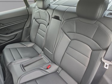 Porsche taycan 476 ch batterie performance plus premiere main revisee porsche francaise garantie 12 mois occasion simplicicar...