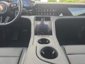 Porsche taycan 476 ch batterie performance plus premiere main revisee porsche francaise garantie 12 mois occasion simplicicar...