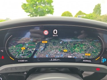 Porsche taycan 476 ch batterie performance plus premiere main revisee porsche francaise garantie 12 mois occasion simplicicar...