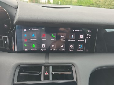 Porsche taycan 476 ch batterie performance plus premiere main revisee porsche francaise garantie 12 mois occasion simplicicar...
