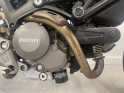 Ducati monster 696 cm3 80 ch  bridé a2 37.5 ch entretien à jour / garanti 12 mois occasion simplicicar royan simplicicar...