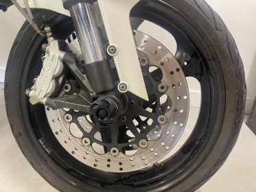 Ducati monster 696 cm3 80 ch  bridé a2 37.5 ch entretien à jour / garanti 12 mois occasion simplicicar royan simplicicar...